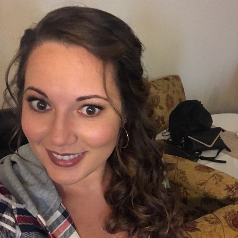 Meet your Posher, Angela